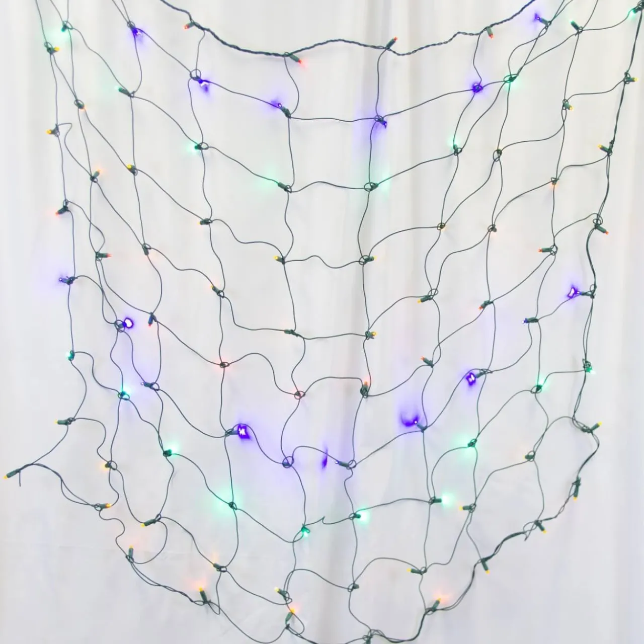 Hot Decorator's Warehouse 5MM Net Lights - Multi