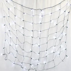 Sale Decorator's Warehouse 5MM Net Lights - Pure White