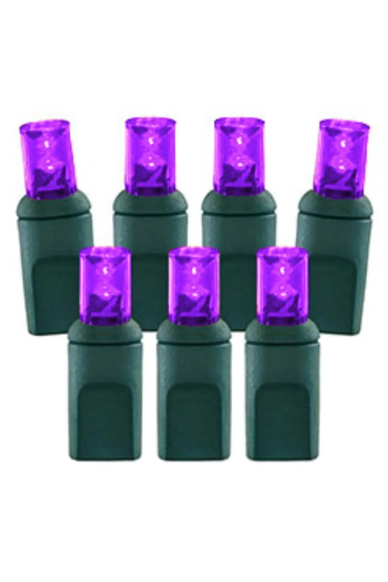 Decorator's Warehouse 5mm Purple - 70L 4" Spacing