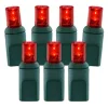 New Decorator's Warehouse 5mm Red - 70L 4" Spacing