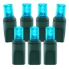 New Decorator's Warehouse 5mm Teal - 70L 4" Spacing