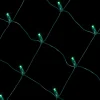 Decorator's Warehouse Net Green - 5mm 100L 4'x6'