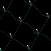 Hot Decorator's Warehouse Net Pure White- 5mm 100L 4'x6'