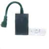 Best Decorator's Warehouse Outdoor Remote Control Twin Timer