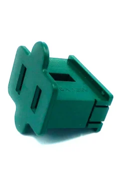 Discount Decorator's Warehouse Quick Connect Plug - Female (25pcs)