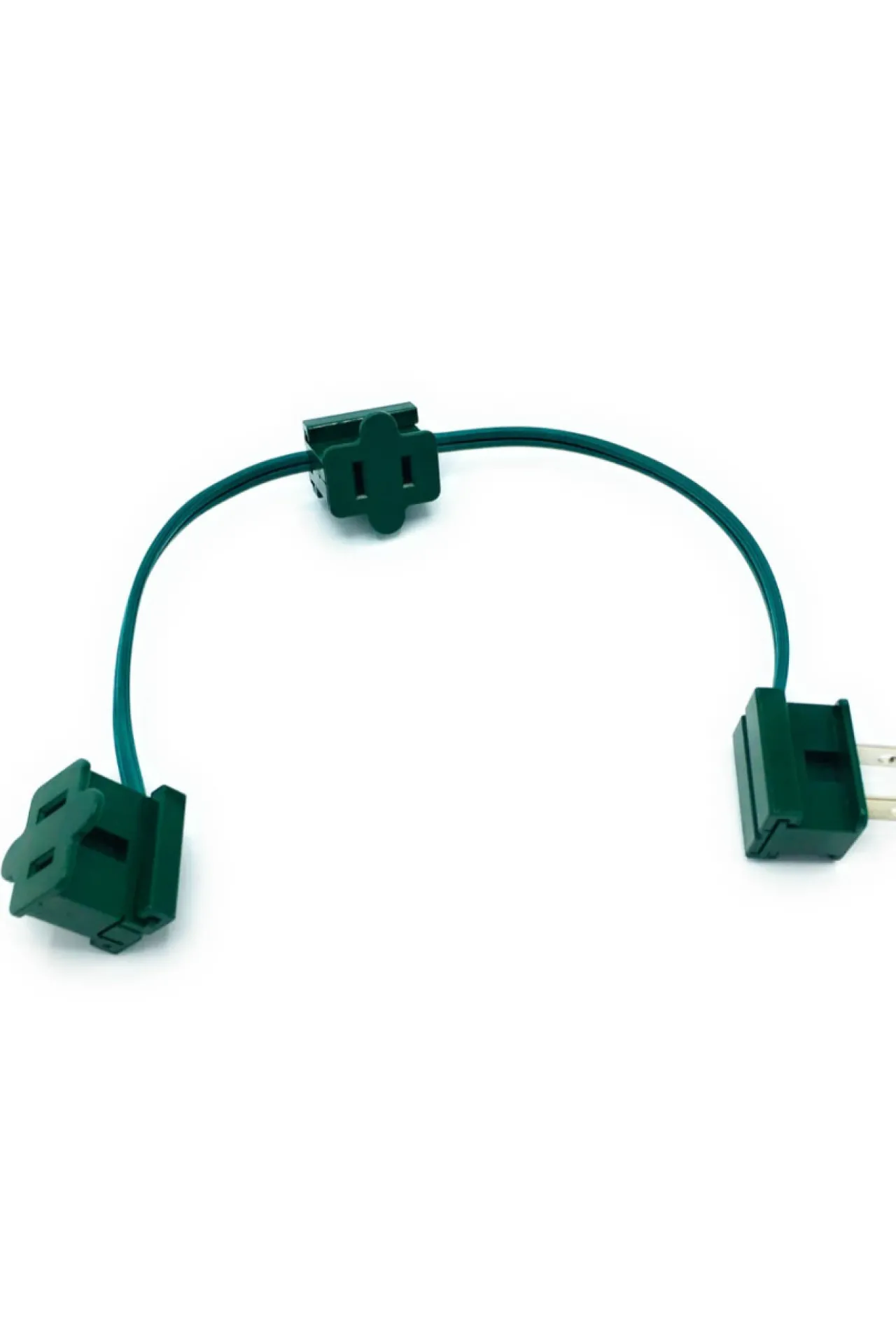 Discount Decorator's Warehouse Quick Connect Plug - Female (25pcs)