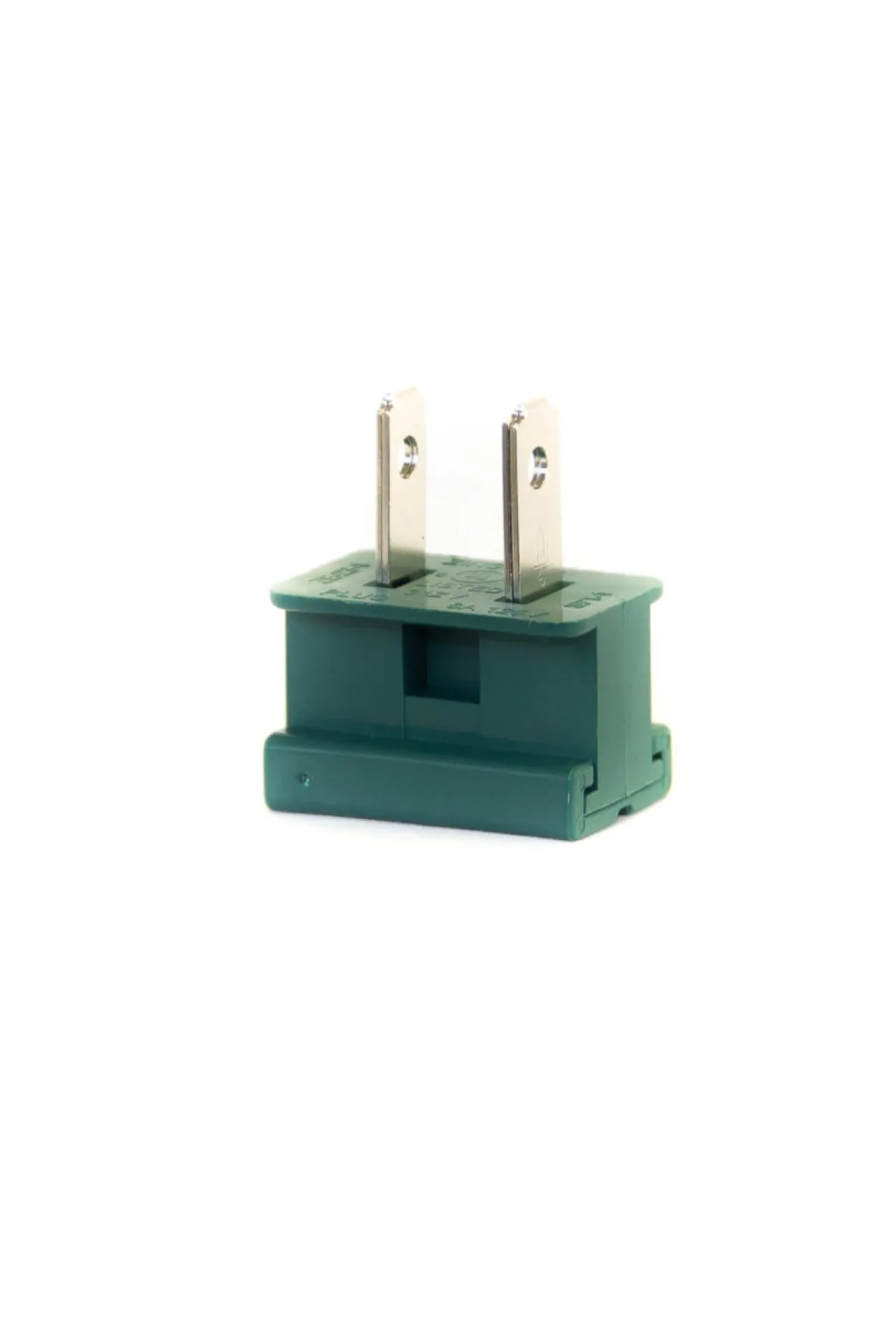 Clearance Decorator's Warehouse Quick Connect Plug - Male (Pack Of 6)