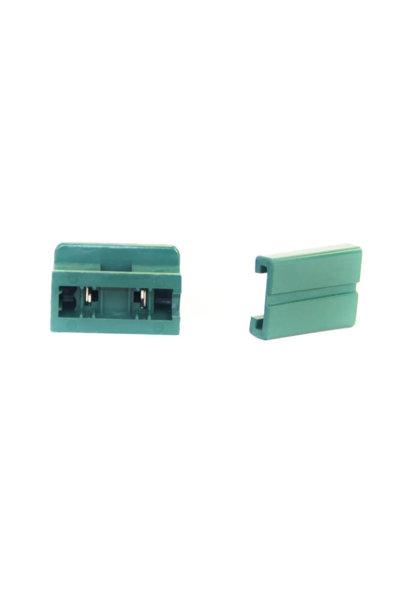 Clearance Decorator's Warehouse Quick Connect Plug - Male (25pcs)