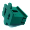Hot Decorator's Warehouse Quick Connect Plug - (Pack Of 6)
