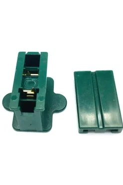 Hot Decorator's Warehouse Quick Connect Plug - (Pack Of 6)