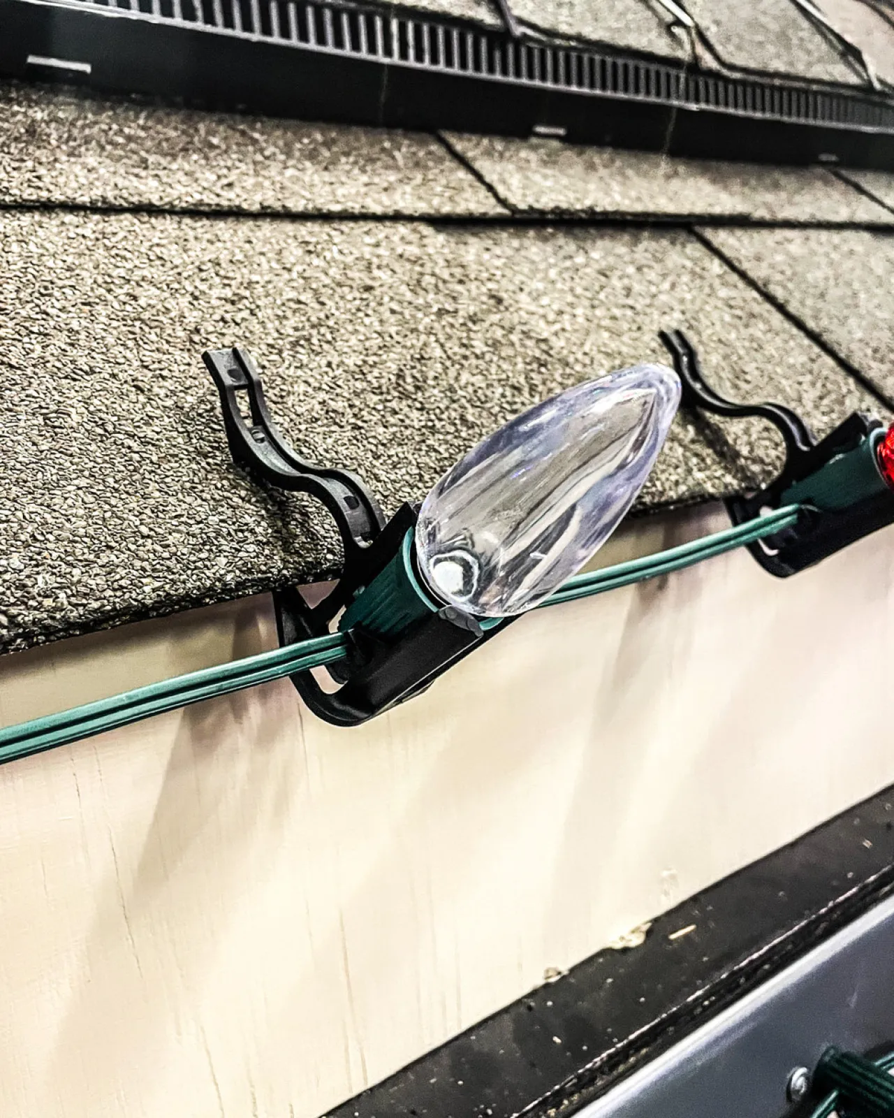 Sale Decorator's Warehouse Shingle V-Clip