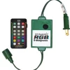 New Decorator's Warehouse 120V RGB Controller With Remote (72w)